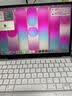 苹果/苹果AI笔记本/MacBookNeo13英寸A18 Pro(6+5核)8G 512G桃粉色笔记本电脑MHFJ4CH/A 实拍图