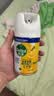滴露（Dettol）消毒喷雾200ml床上杀菌喷雾除臭马桶消毒鞋子除臭喷雾酒精柑橘 实拍图