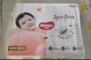 好奇（Huggies）铂金装小桃裤纸尿裤NB84片(5kg以下)尿不湿【夏季散热王】 实拍图