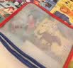 弥鹿（MiDeer）进阶拼图幼儿早教纸质大块拼图4阶-交通工具(收纳袋款)儿童礼物 实拍图