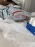 绿联【无黑边不挡屏】适用苹果17钢化膜iPhone17手机膜16Pro通用无边高清全屏防摔防爆保护膜 2片装 实拍图