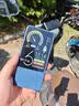 飞瑧【畅享1500G】5G千兆随身wifi2026新款无线网络移动三网全国通用便携无限流量上网车载路由器热点 5G充电宝丨帝皇版丨1万毫安丨送免费流量丨终身质保 实拍图