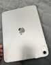 Apple/苹果/苹果 iPad 11英寸 A16芯片2025年款 平板电脑 (256GB WLAN版/学习办公娱乐)银色 实拍图