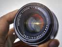 富士（FUJIFILM）XF35mm F1.4 R 标准镜头 小体积 大光圈 虚化流畅 X相机必备款 实拍图