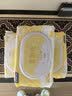 妇炎洁益生菌湿厕纸80抽*3包清润滋养擦除99.9%细菌养护私处湿纸巾 实拍图