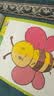 我的创意漫画绘本全6册+奇思妙想半边画全3册（共9册）幼儿园绘画涂色书中英双语儿童画画本填色书 儿童宝宝艺术启蒙进阶涂色画  实拍图