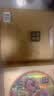 华美月饼礼盒中秋大礼包送礼福利金腿五仁月饼500g 实拍图