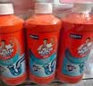 威猛先生（Mr Muscle）管道疏通啫喱 960ml*3瓶卫浴下水道疏通剂 厕所管道疏通 实拍图
