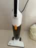 德尔玛（Deerma）【返30元E卡到手84元】DX170 小型家用立式吸尘器18Kpa手持吸尘机家庭适用开荒装修吸猫毛 实拍图