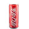 可口可乐（Coca-Cola）可乐*12+雪碧*8+芬达*4 有糖汽水 碳酸饮料  330ml*24罐 实拍图
