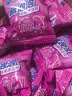 粉兰之家 洁厕宝200g*4瓶洁厕灵蓝泡泡马桶清洁剂厕所除垢去黄自动清洁 实拍图