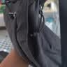 耐克NIKE单肩包男女腰包TECH HIP PACK休闲包BA5751-010黑 均码 实拍图