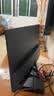 长虹 21.45英寸 FHD全高清 100Hz  HDMI+VGA 内置音箱 低蓝光护眼 节能认证 电竞显示器 22G650F-S 实拍图