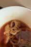 潮夫道冷藏黑毛肚白千层黑千层1500g涮火锅食材牛百叶牛肚牛杂固体物80% 实拍图