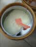 贝因美【拉新】菁爱婴儿配方奶粉1段(0-6月龄) 150g含乳铁蛋白+DHA 实拍图
