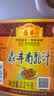鼎丰 调味酱 南乳汁2.2kg 腐乳汁南乳酱火锅蘸酱 中华老字号 实拍图