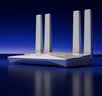 普联（TP-LINK） 大道AX3000满血WiFi6千兆无线路由器 5G双频家用穿墙 Mesh 3000M无线速率 信号增强 易展 XDR3010 实拍图
