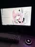 微星（MSI） i5 12400F/14400F/RTX3060/4060/5060Ti黑悟空三角洲游戏主机电脑台式机组装电脑主机DIY整机 配置九：i5 14400F丨1TB丨RTX4070 实拍图
