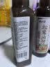 云山半0脂肪0蔗糖油醋汁沙拉酱268g零添加蔗糖低脂轻食水煮菜沙拉凉拌汁 实拍图