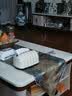 加度 纸巾盒客厅高档轻奢抽纸盒家用收纳盒子茶几桌面创意装饰摆件 实拍图