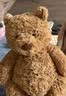 Jellycat巴塞罗熊动物毛绒玩偶儿童安抚公仔小熊潮玩送礼生日礼物 巴塞罗熊 Large 实拍图