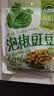 吉香居泡椒豇豆25g*10袋减盐酸豆角下饭菜即食泡菜咸菜酸豇豆酸辣 实拍图