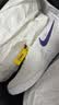 耐克NIKE男篮球鞋KOBE 9潮流高级感运动鞋IH1401-100白紫44.5 实拍图