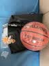 斯伯丁（SPALDING）篮球TF系列7号PU比赛室内外兼用耐磨学生成人青少年 77-176Y 实拍图