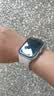 vivo WATCH GT 2【国家补贴】智能手表新年年会礼物运动 健康 监测 电话 电子表 七夕礼物 蓝牙版 空格白 软胶 实拍图