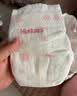 好奇（Huggies）铂金装小桃裤纸尿裤中号M72片(6-11kg)尿不湿【散热口碑王】 实拍图