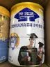蒙牛 金装学生多维高钙高锌奶粉900g 添加DHA 核桃油 儿童青少年 实拍图