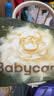 babycare金山茶花拉拉裤XL34片(12-17kg)婴儿尿不湿超薄透气新生柔花苞裤 实拍图