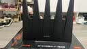 Tenda腾达路由器WiFi7【泰山BE7200 Ultra】千兆穿墙王信号放大器增强无线家用电竞立式BE12 Pro 实拍图