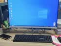 华硕（ASUS）品牌【14代酷睿i7】商务办公独显台式电脑主机企业采购财务家用设计渲染CAD画图DIY组装整机全套 华硕主机+27英寸护眼屏+WIFI6+键鼠套餐 三：酷睿i7+1TB+16G+锐龙R 实拍图