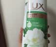 力士（LUX）力士艾叶止痒山茶香1kg沐浴露男女士金榜 男女持久留香72小时香体 实拍图