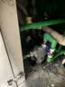 恒格尔增压泵家用自吸泵热水器自来水全屋管道加压泵全自动抽水泵 380W（自动启停/防冻防锈） 实拍图