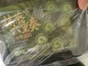 鲜京采鲜京采抹茶六重奏瑞士卷蛋糕360g早餐面包下午茶甜品 实拍图