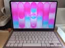 苹果/苹果AI笔记本/MacBookNeo13英寸A18 Pro(6+5核)8G 256G桃粉色笔记本电脑MHFH4CH/A 实拍图
