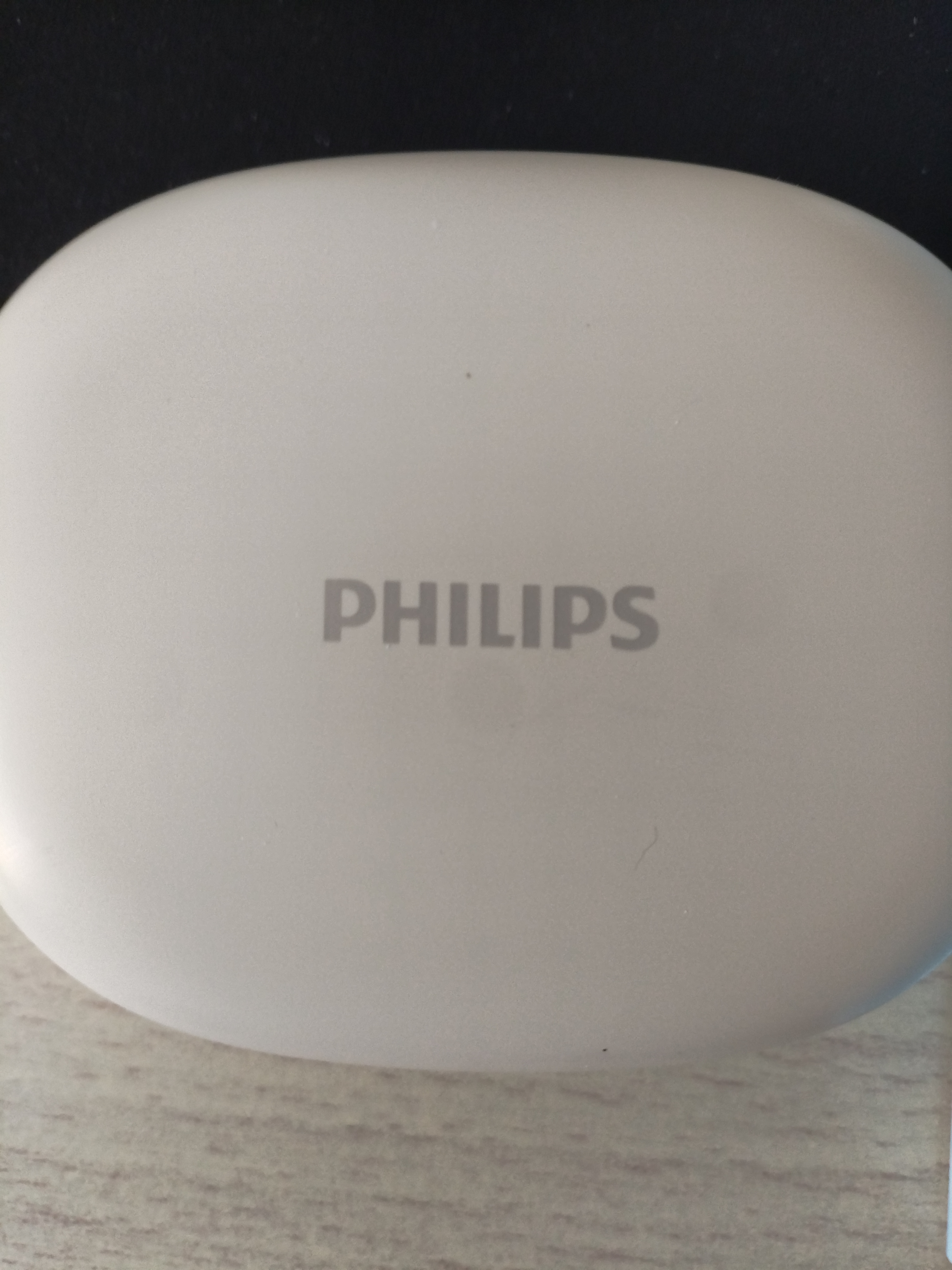 飞利浦（PHILIPS）新款蓝牙耳机挂耳式运动耳机无线蓝牙耳机超长续航开放式降噪骨传导耳机适用苹果华为TAT2739白 实拍图