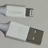 绿联【官方MFi认证】适用苹果14/13/12充电线快充数据线USB to Lightning闪电接口 iPhone手机平板1米 实拍图