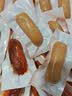 双汇（Shuanghui）火腿肠即食香辣香脆肠玉米肠热狗肠整箱香肠烤肠网红小吃零食批发 15玉米肠+15香辣肠 32g*30根 实拍图
