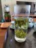 卢正浩绿茶钱塘龙井43茶叶特级200g2026新茶明前纸包长辈团购中秋送礼 实拍图