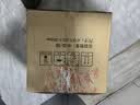 得力（deli）多功能三联书立架 创意收纳盒文件框办公室抽屉式置物架书架书挡 学生/办公学习用品 透明 TB103 实拍图