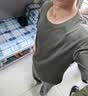 龙伟联合短袖体能服套装男速干半袖体训服上衣07军迷T恤军训体能服训练服 实拍图