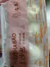 冶春食品豆沙包300g*3包18只扬州早餐豆沙馅面点生鲜家庭装夜宵 实拍图