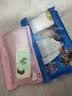 Hello Kitty女童内裤儿童短裤抗菌透气平角女孩三角宝宝四角底裤N195花色 120 实拍图
