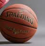 斯伯丁（SPALDING）经典街头篮球飓风来袭7号PU76-884Y 实拍图