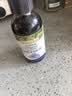 爷爷的农场有机特级初榨橄榄油500ml食用油原装进口热炒赠婴儿宝宝辅食食谱 实拍图