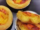 俏侬 牛油蛋挞皮1.6kg 80只 烘焙食材半成品蛋挞烤箱空气炸锅食材 实拍图