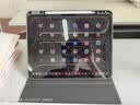 图拉斯【全新升级丨超薄散热】 适用2026iPadAir8/7/6第11代Pro/5/4保护套24/25苹果平板壳超薄磁吸笔槽 【高端深空灰】一壳多用丨自带笔槽 13英寸【2025/24年款iPad  实拍图